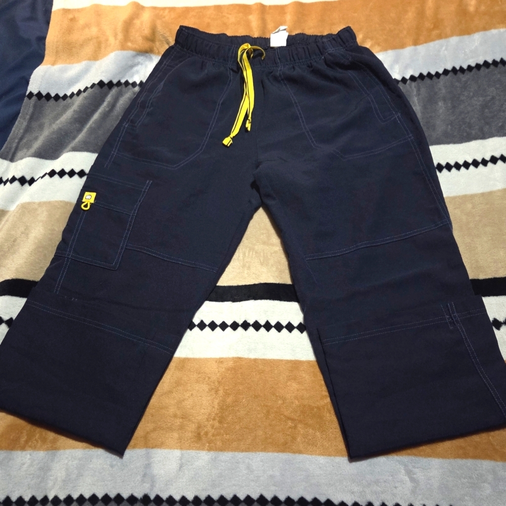WonderWink Scrub Pants